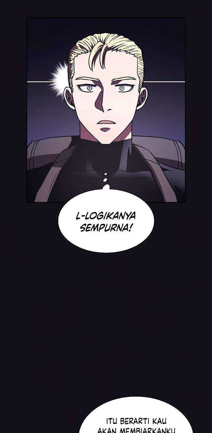 The Constellation that Returned from Hell Chapter 49 - halaman 31