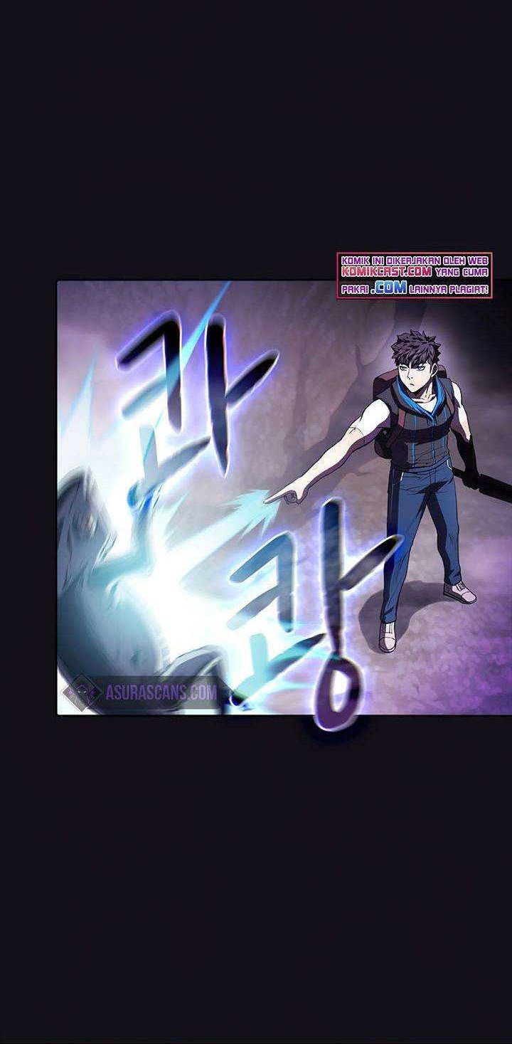 The Constellation that Returned from Hell Chapter 49 - halaman 33