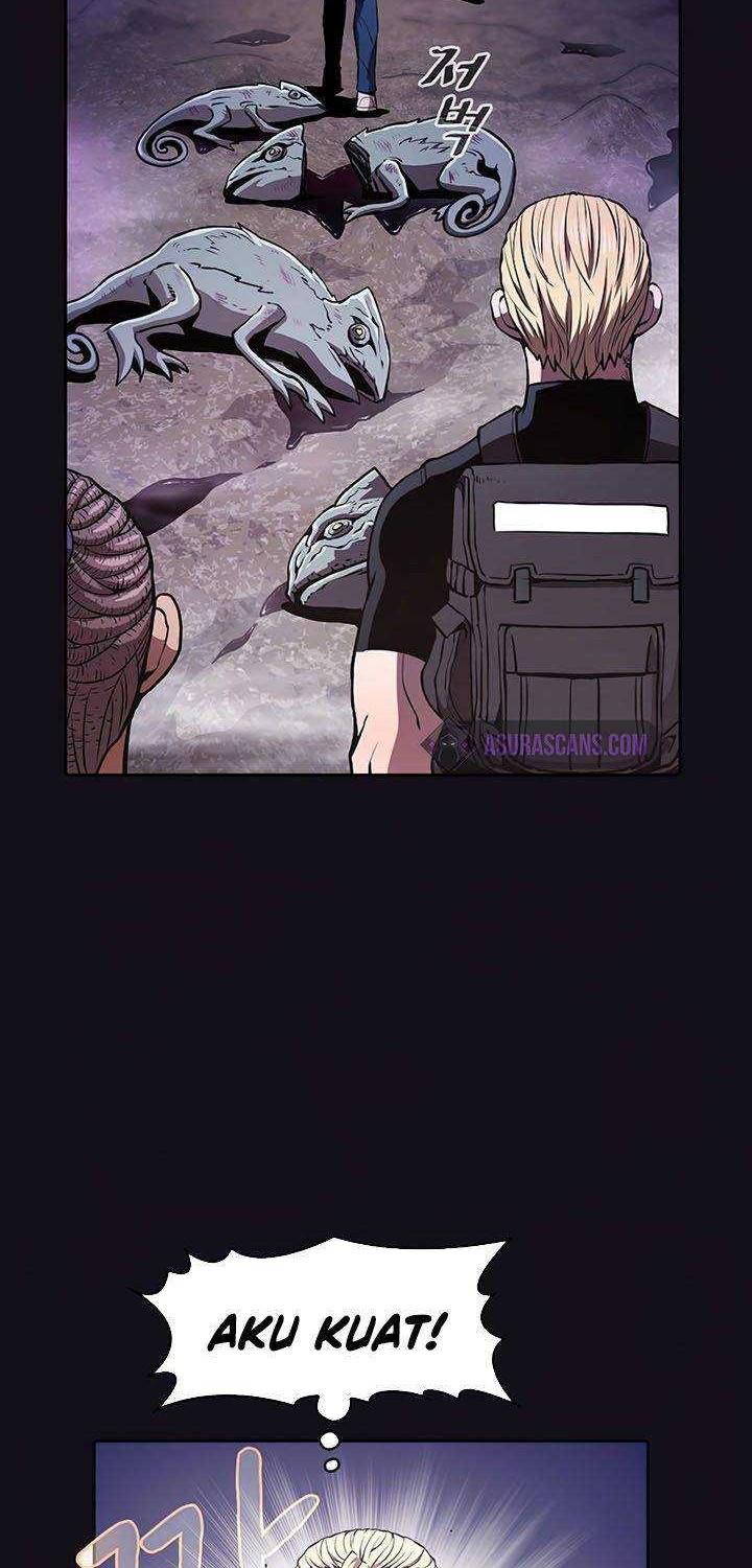 The Constellation that Returned from Hell Chapter 49 - halaman 35
