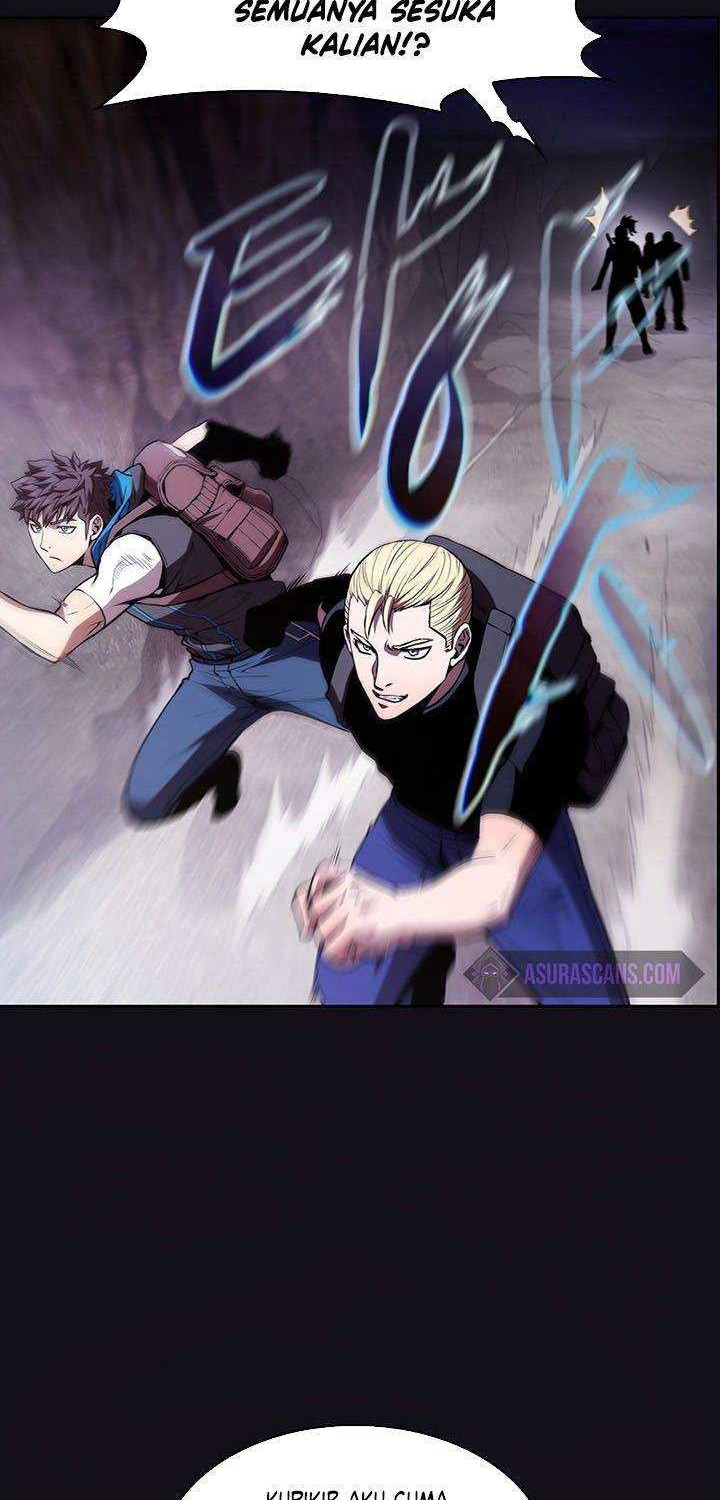 The Constellation that Returned from Hell Chapter 49 - halaman 37