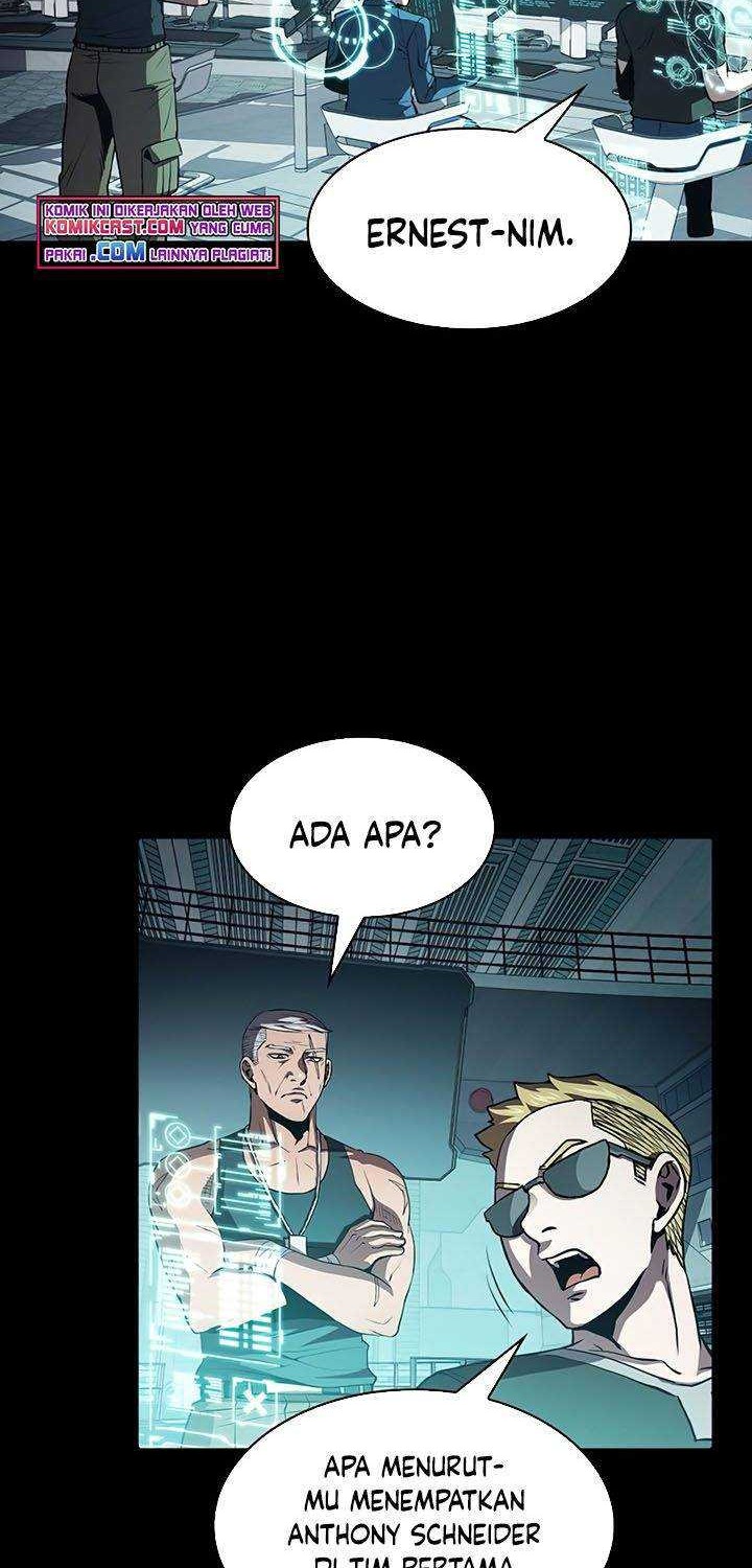 The Constellation that Returned from Hell Chapter 49 - halaman 39