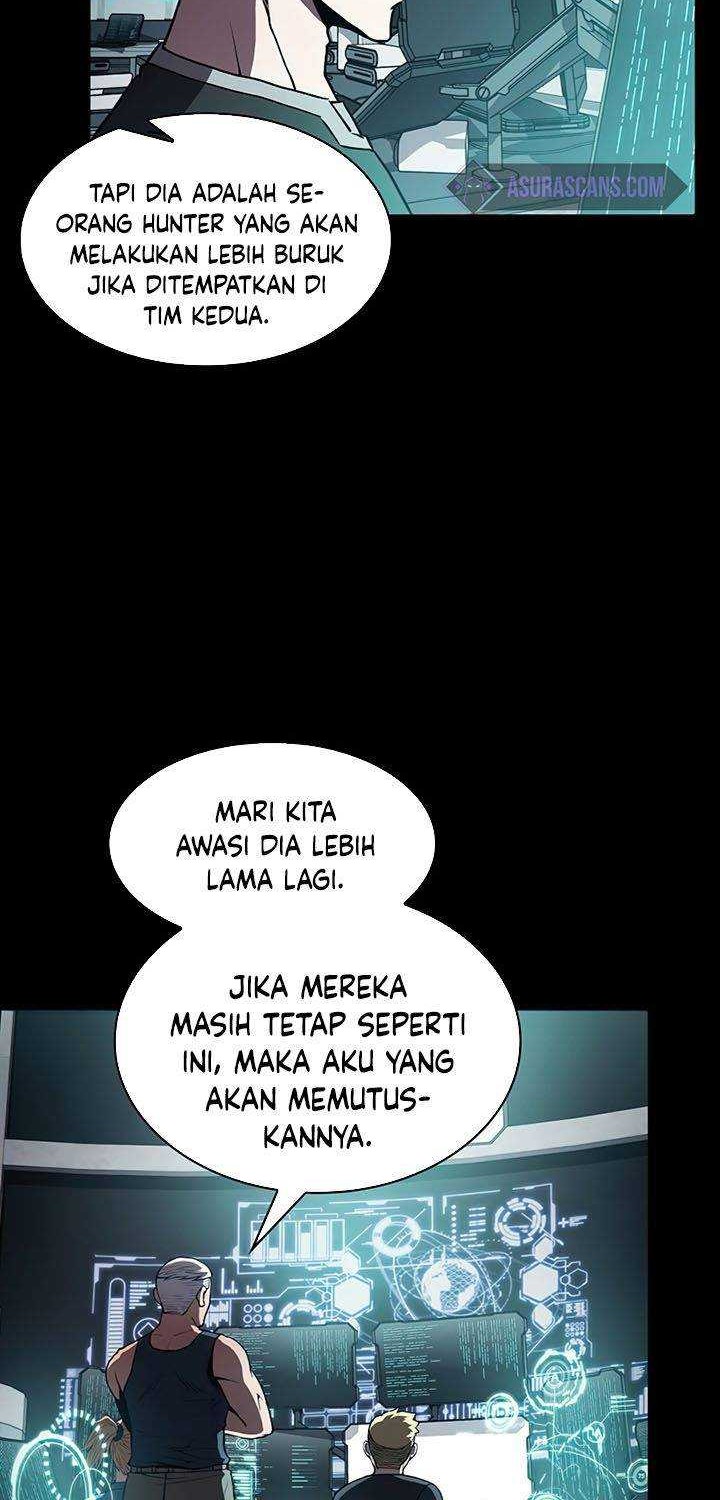 The Constellation that Returned from Hell Chapter 49 - halaman 41