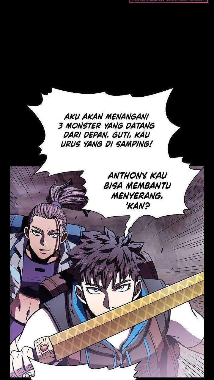 The Constellation that Returned from Hell Chapter 49 - halaman 45