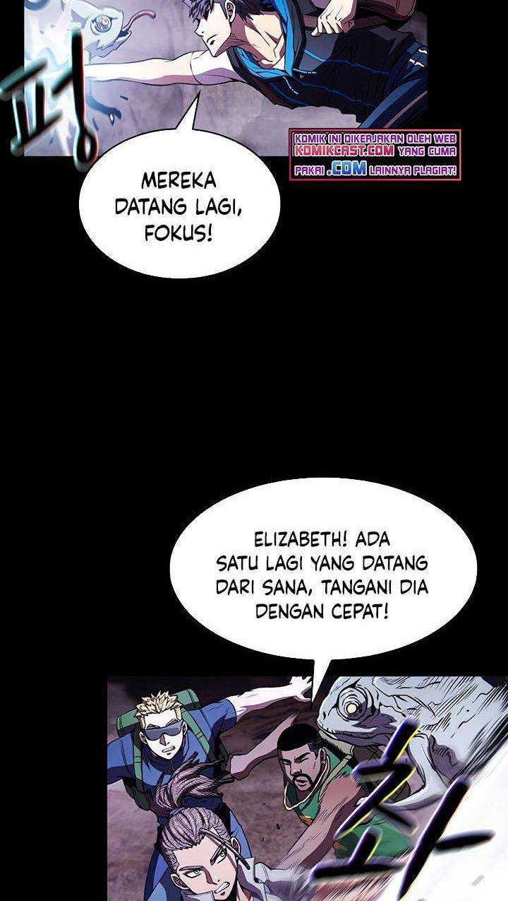 The Constellation that Returned from Hell Chapter 49 - halaman 47