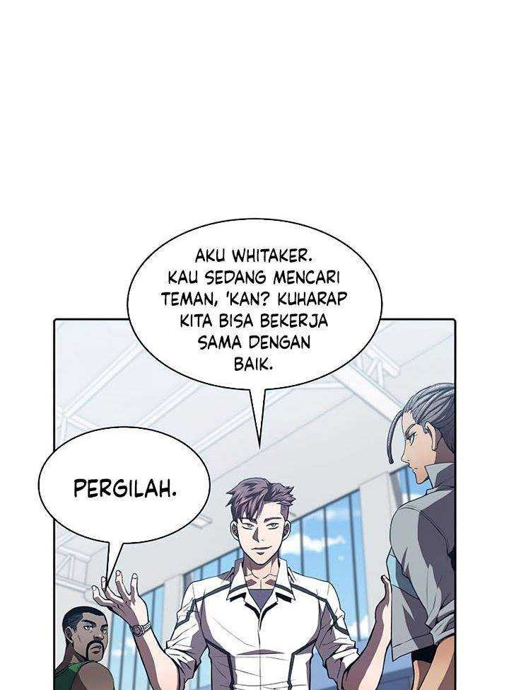 The Constellation that Returned from Hell Chapter 49 - halaman 5