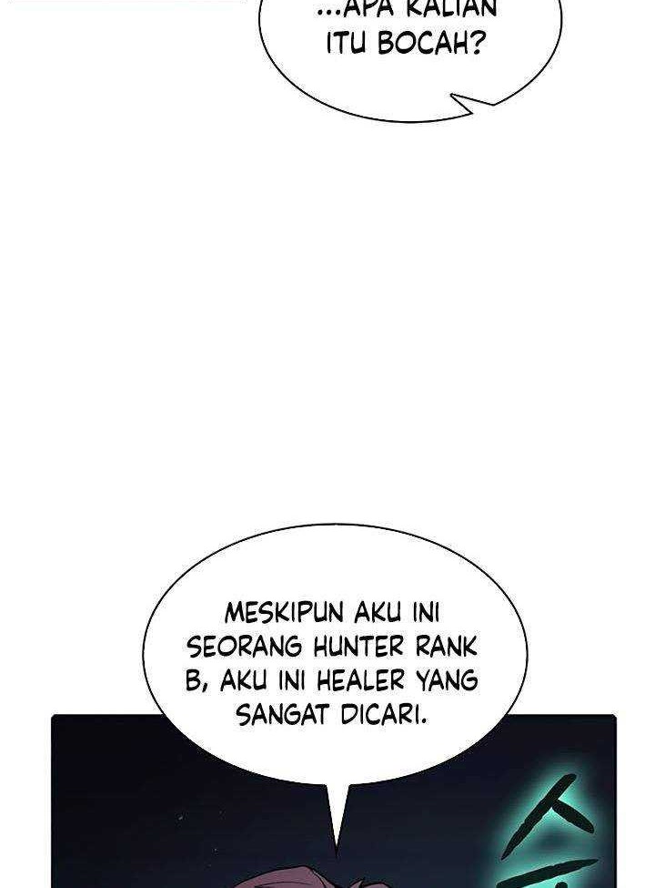 The Constellation that Returned from Hell Chapter 49 - halaman 9
