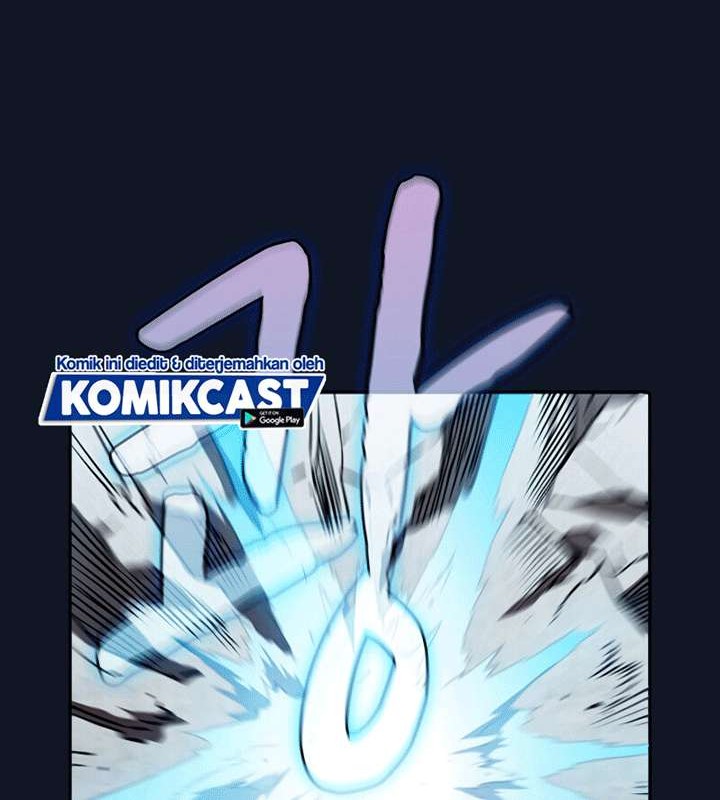 The Constellation that Returned from Hell Chapter 5 - halaman 15