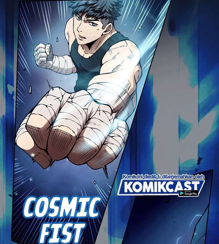 The Constellation that Returned from Hell Chapter 5 - halaman 17