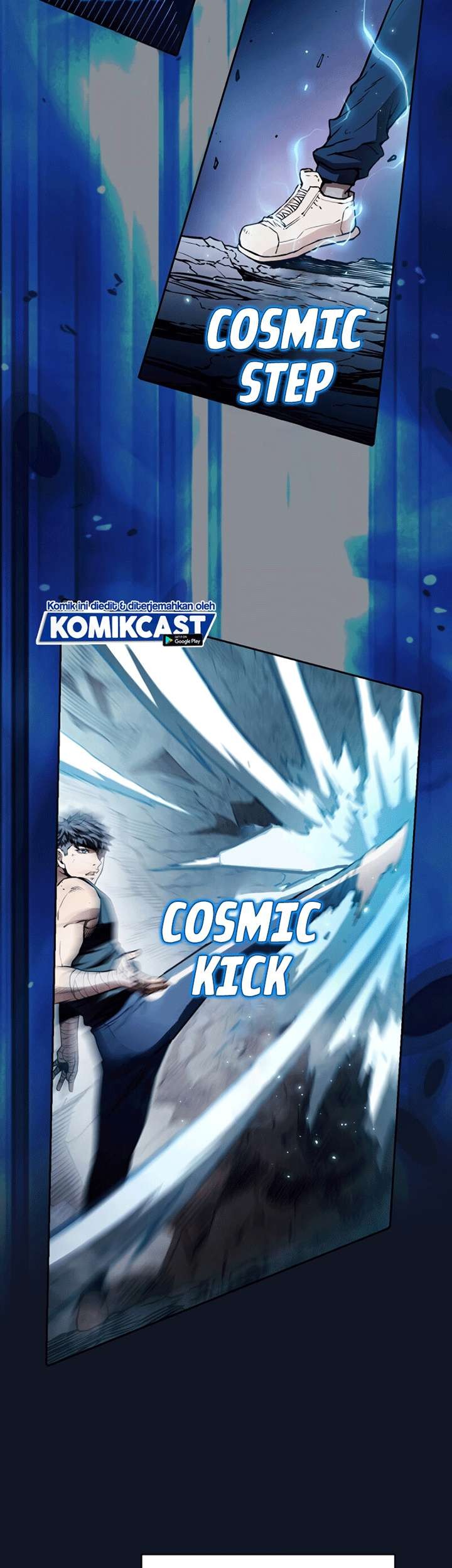 The Constellation that Returned from Hell Chapter 5 - halaman 18