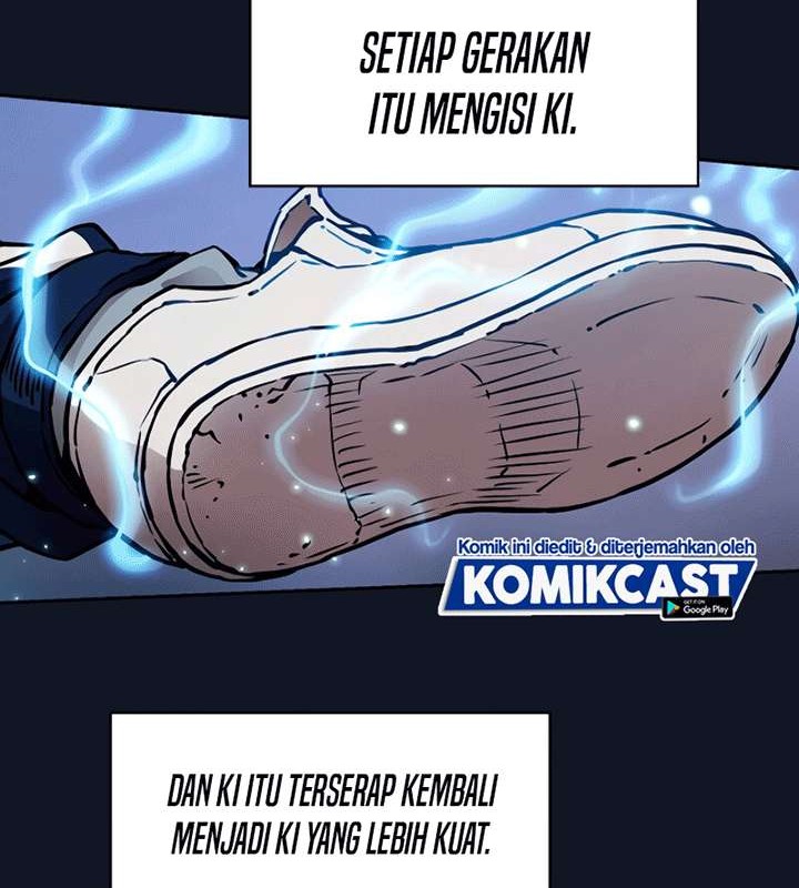 The Constellation that Returned from Hell Chapter 5 - halaman 19