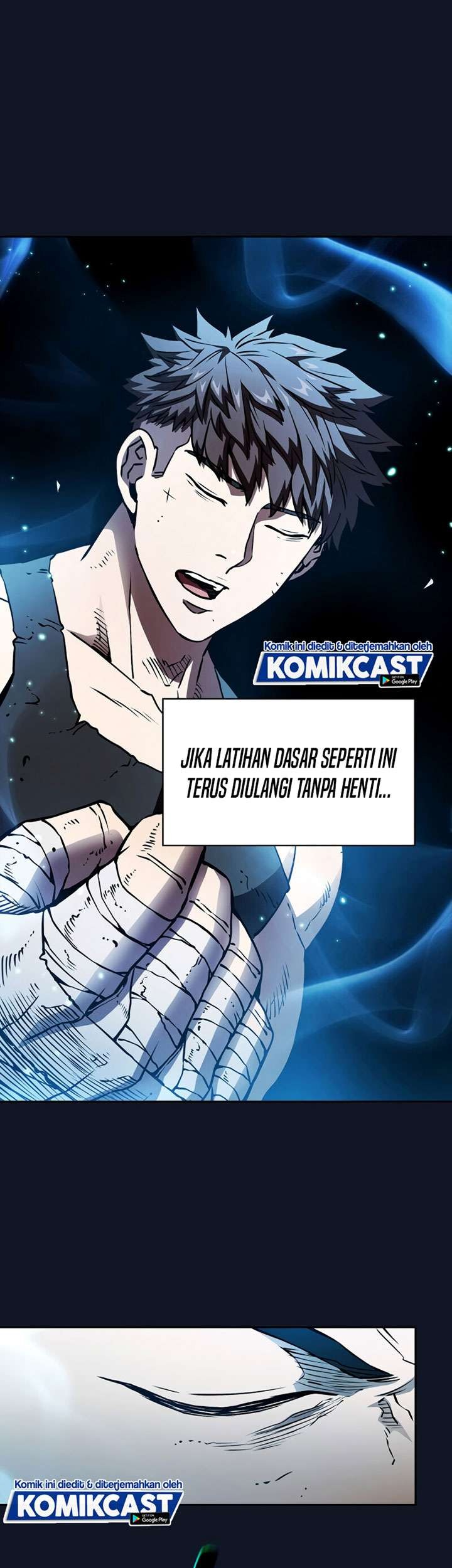 The Constellation that Returned from Hell Chapter 5 - halaman 22