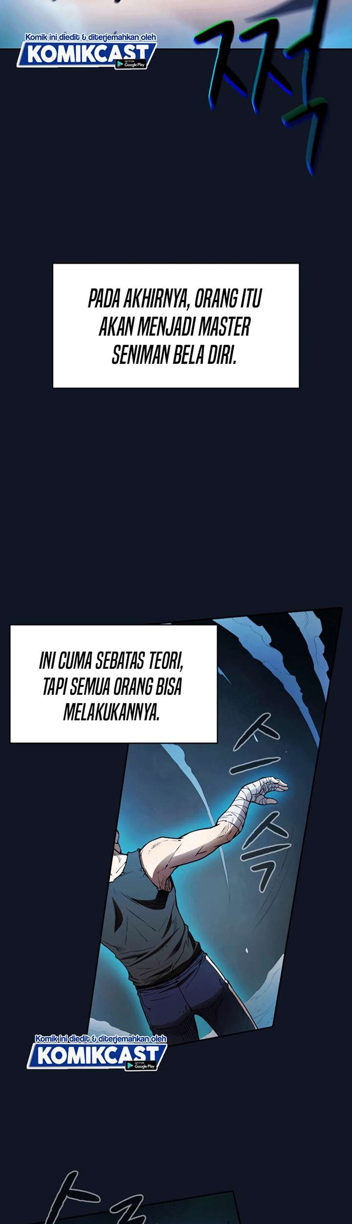 The Constellation that Returned from Hell Chapter 5 - halaman 24