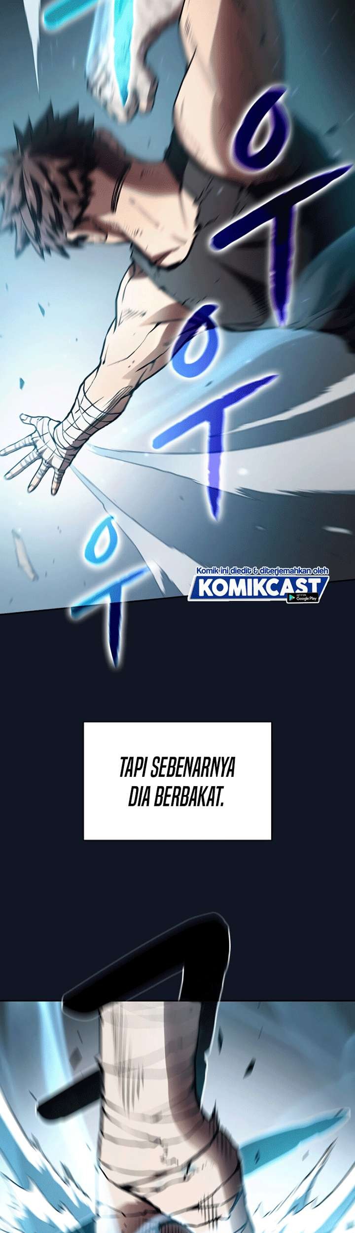 The Constellation that Returned from Hell Chapter 5 - halaman 28
