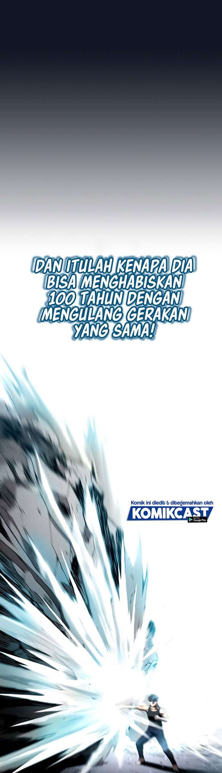 The Constellation that Returned from Hell Chapter 5 - halaman 32
