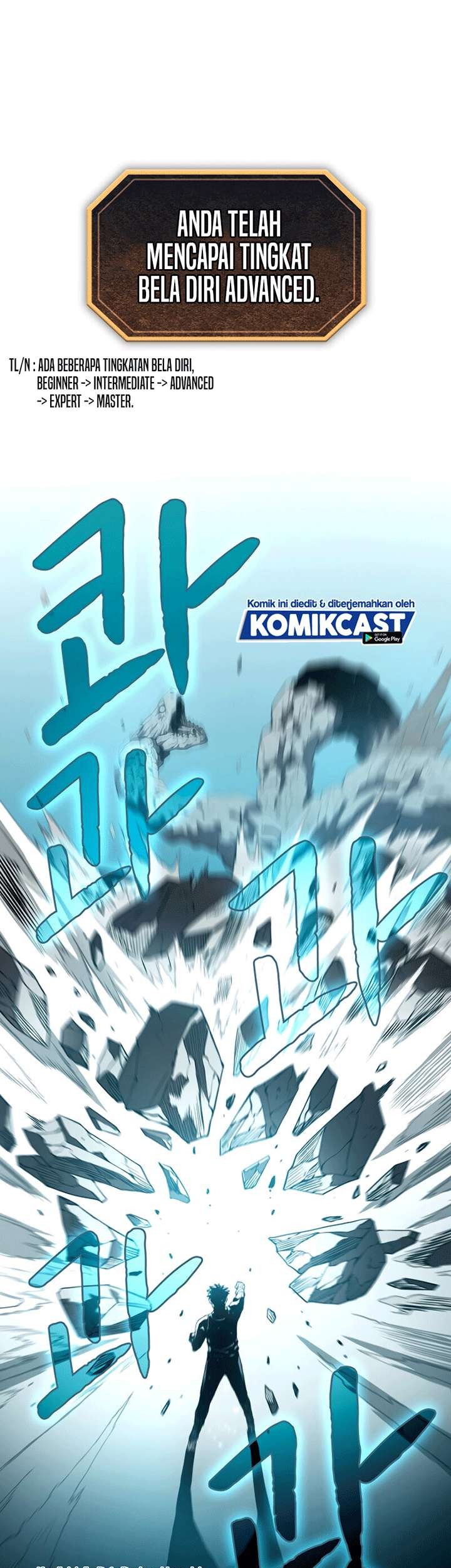 The Constellation that Returned from Hell Chapter 5 - halaman 36