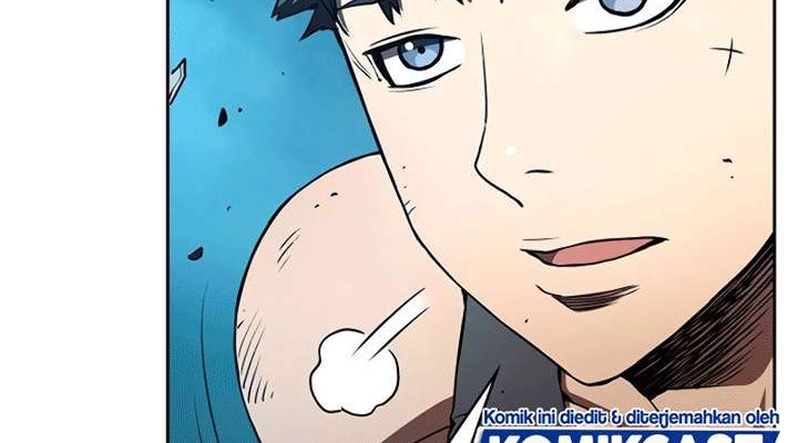 The Constellation that Returned from Hell Chapter 5 - halaman 39