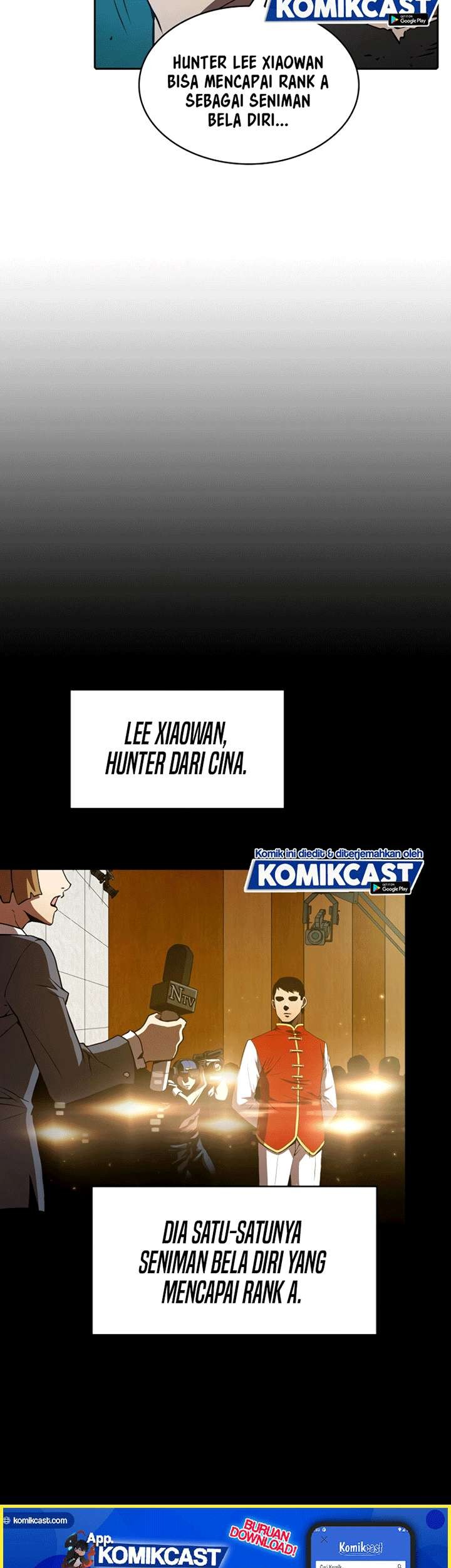 The Constellation that Returned from Hell Chapter 5 - halaman 40