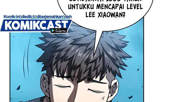 The Constellation that Returned from Hell Chapter 5 - halaman 45