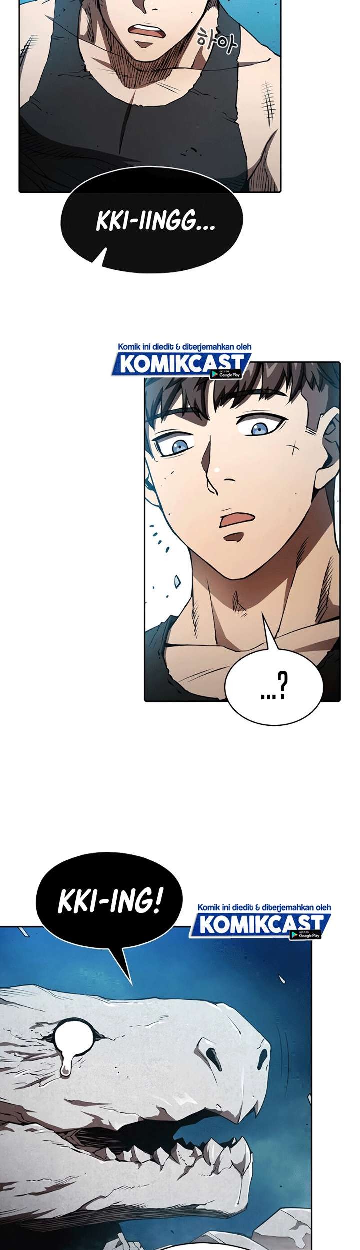 The Constellation that Returned from Hell Chapter 5 - halaman 46