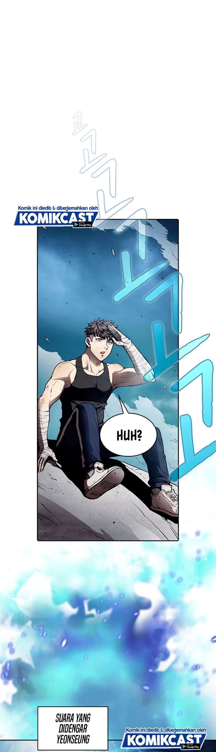 The Constellation that Returned from Hell Chapter 5 - halaman 56