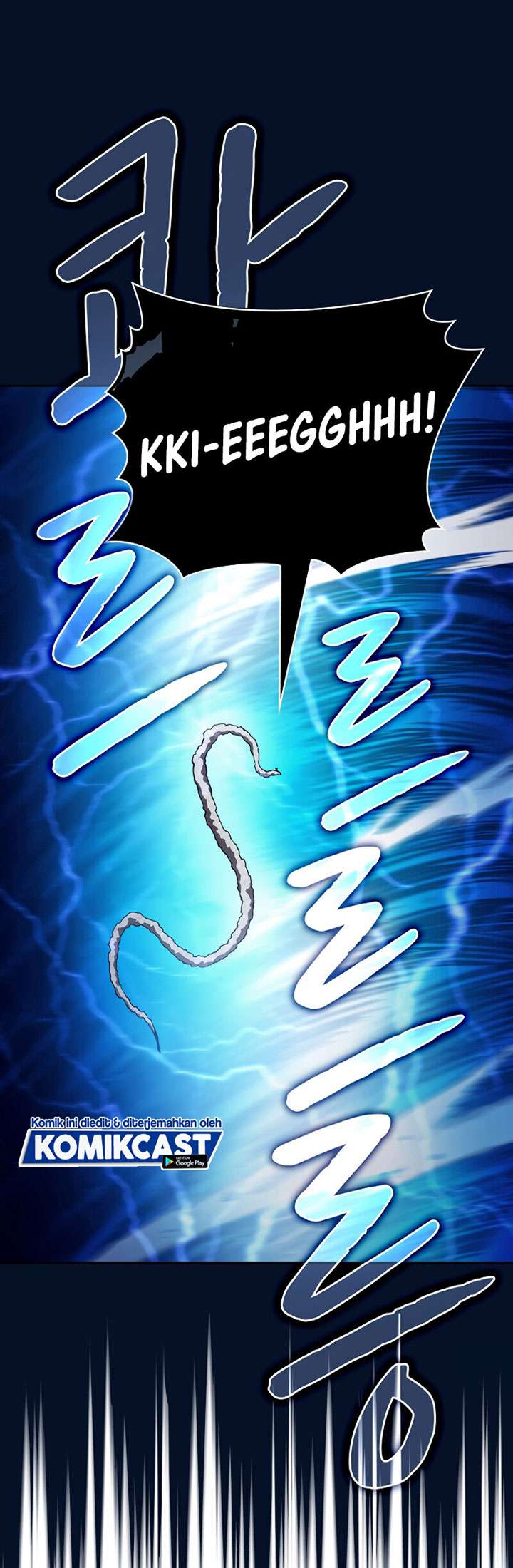 The Constellation that Returned from Hell Chapter 5 - halaman 64