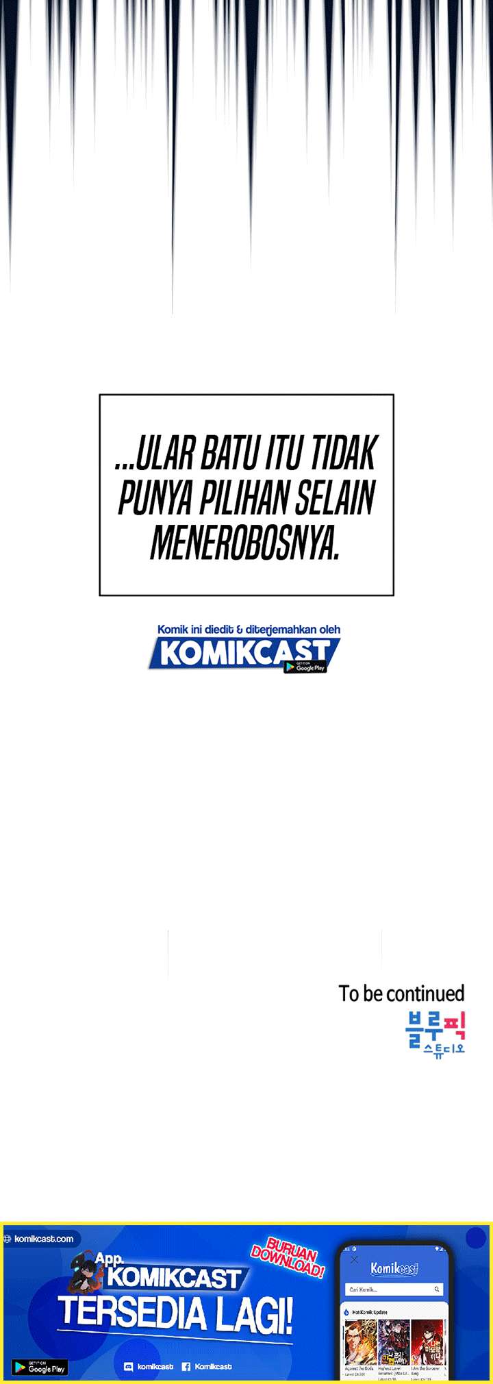 The Constellation that Returned from Hell Chapter 5 - halaman 65