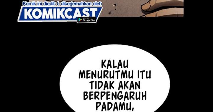 The Constellation that Returned from Hell Chapter 5 - halaman 7