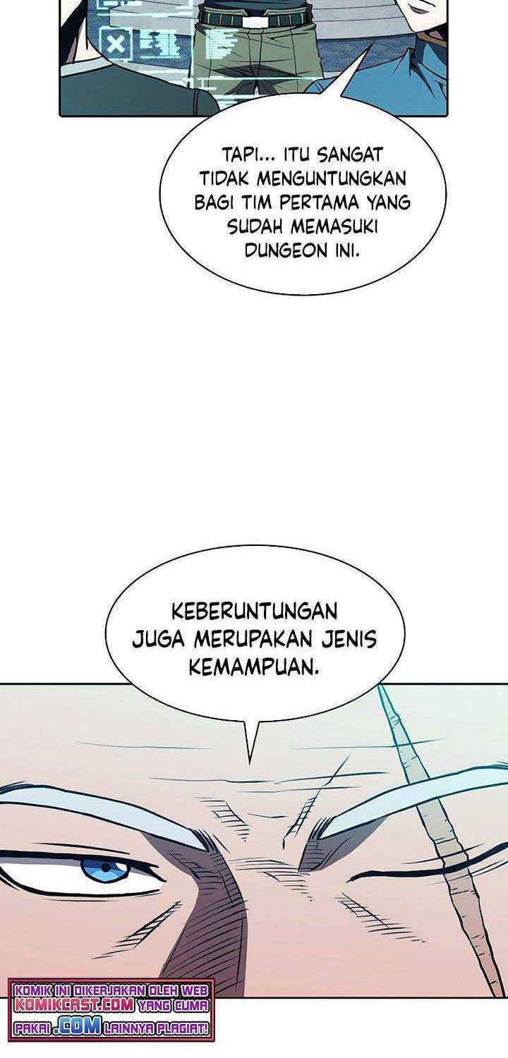 The Constellation that Returned from Hell Chapter 50 - halaman 15