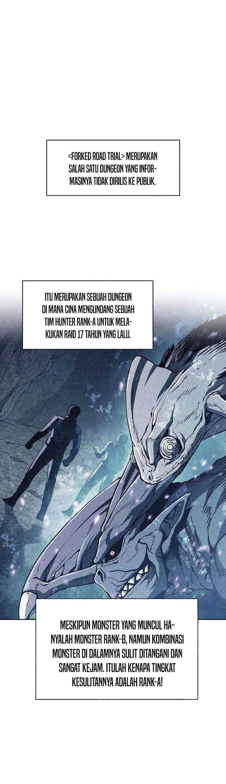 The Constellation that Returned from Hell Chapter 50 - halaman 16