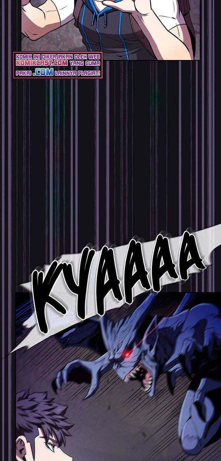 The Constellation that Returned from Hell Chapter 50 - halaman 19