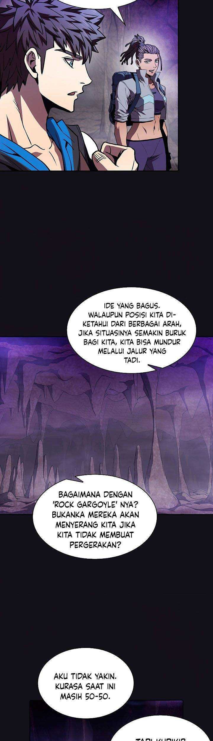 The Constellation that Returned from Hell Chapter 50 - halaman 24