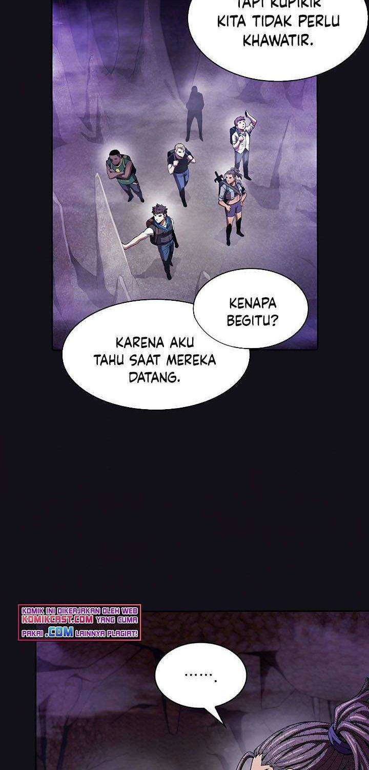 The Constellation that Returned from Hell Chapter 50 - halaman 25