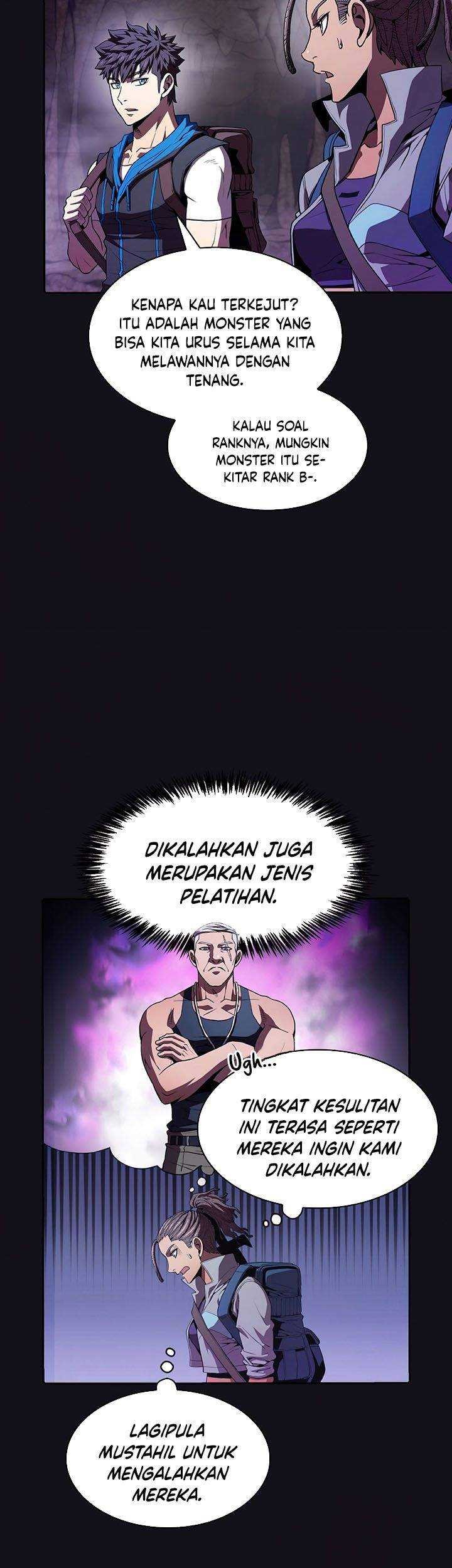 The Constellation that Returned from Hell Chapter 50 - halaman 26
