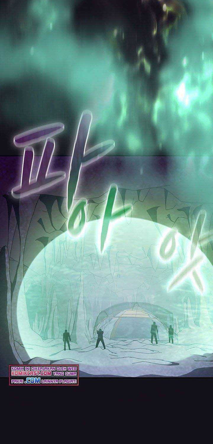 The Constellation that Returned from Hell Chapter 50 - halaman 31