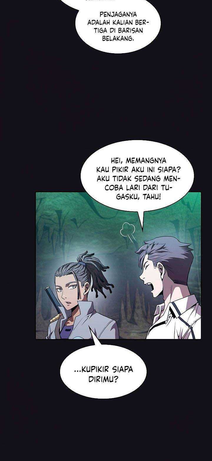 The Constellation that Returned from Hell Chapter 50 - halaman 33