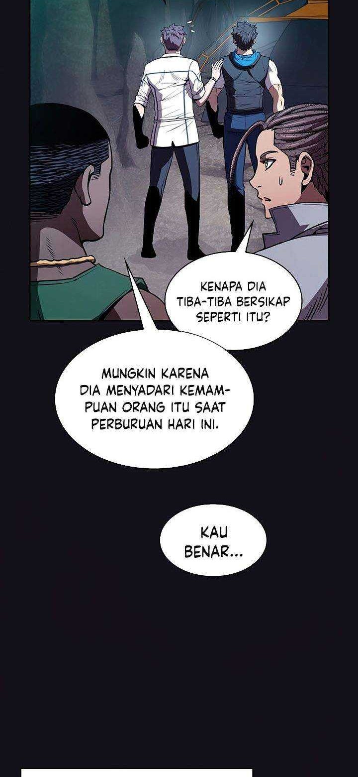 The Constellation that Returned from Hell Chapter 50 - halaman 35