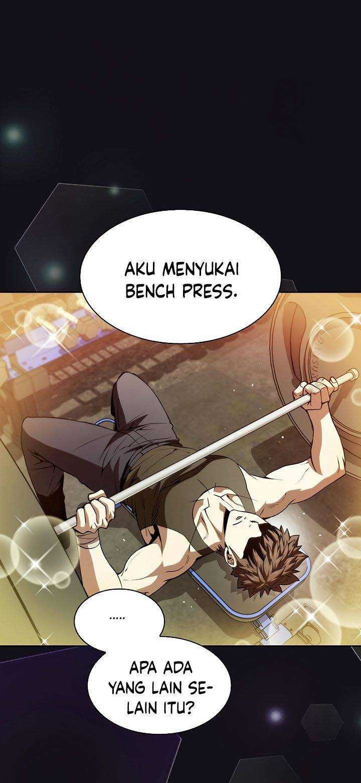 The Constellation that Returned from Hell Chapter 50 - halaman 37