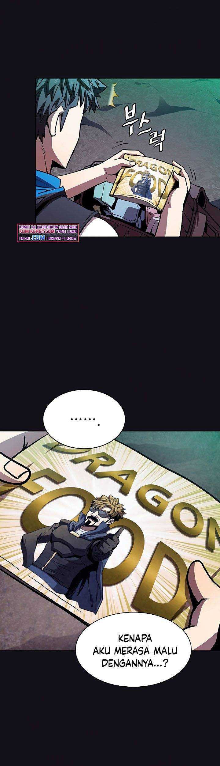 The Constellation that Returned from Hell Chapter 50 - halaman 40