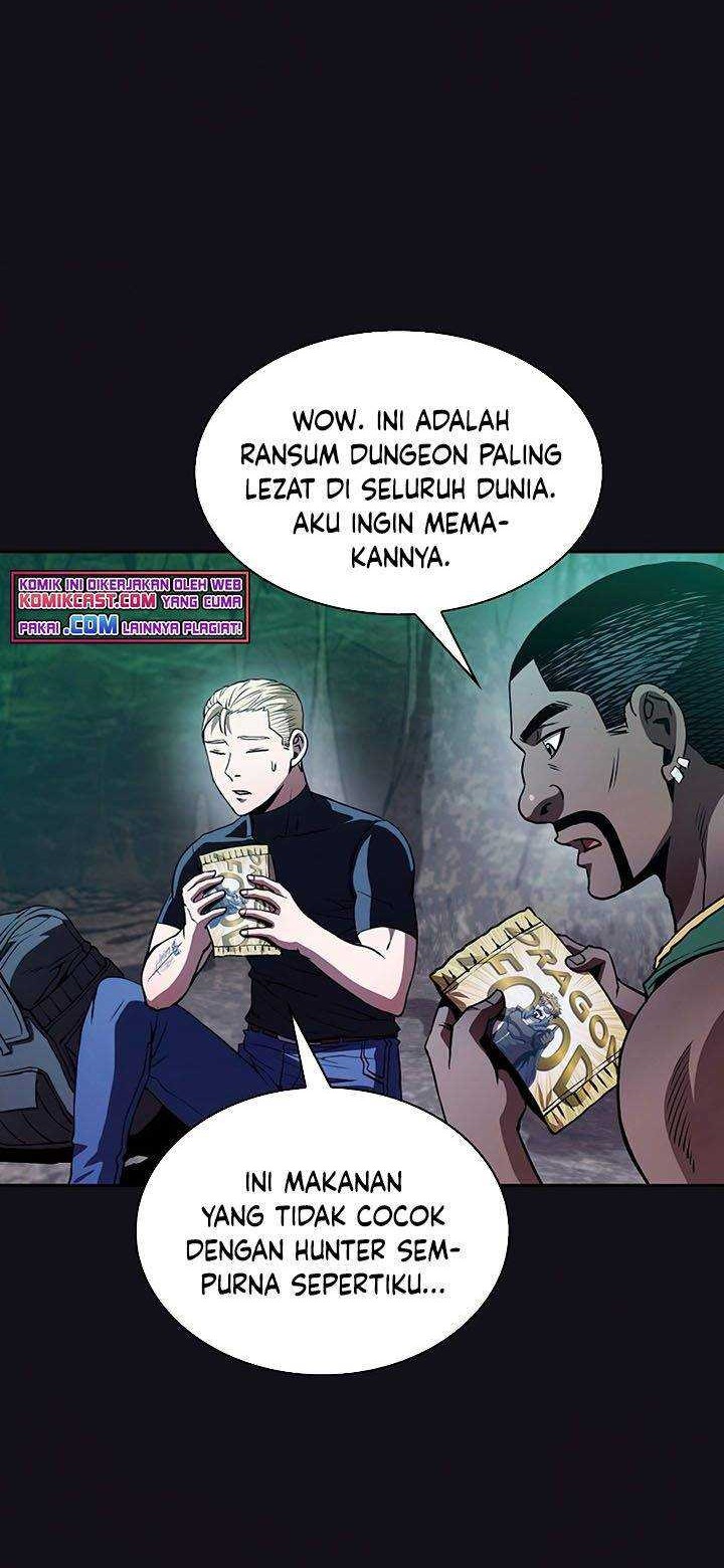 The Constellation that Returned from Hell Chapter 50 - halaman 41