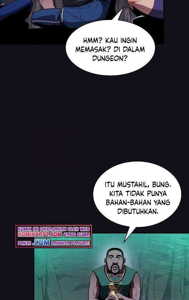 The Constellation that Returned from Hell Chapter 50 - halaman 43