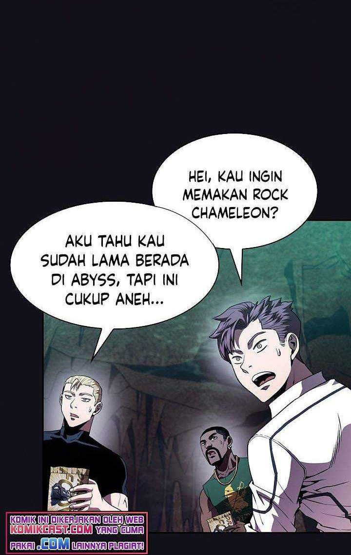 The Constellation that Returned from Hell Chapter 50 - halaman 45