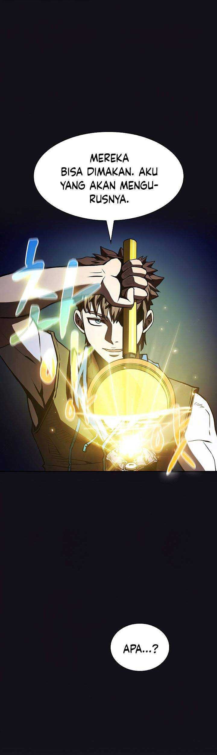 The Constellation that Returned from Hell Chapter 50 - halaman 46