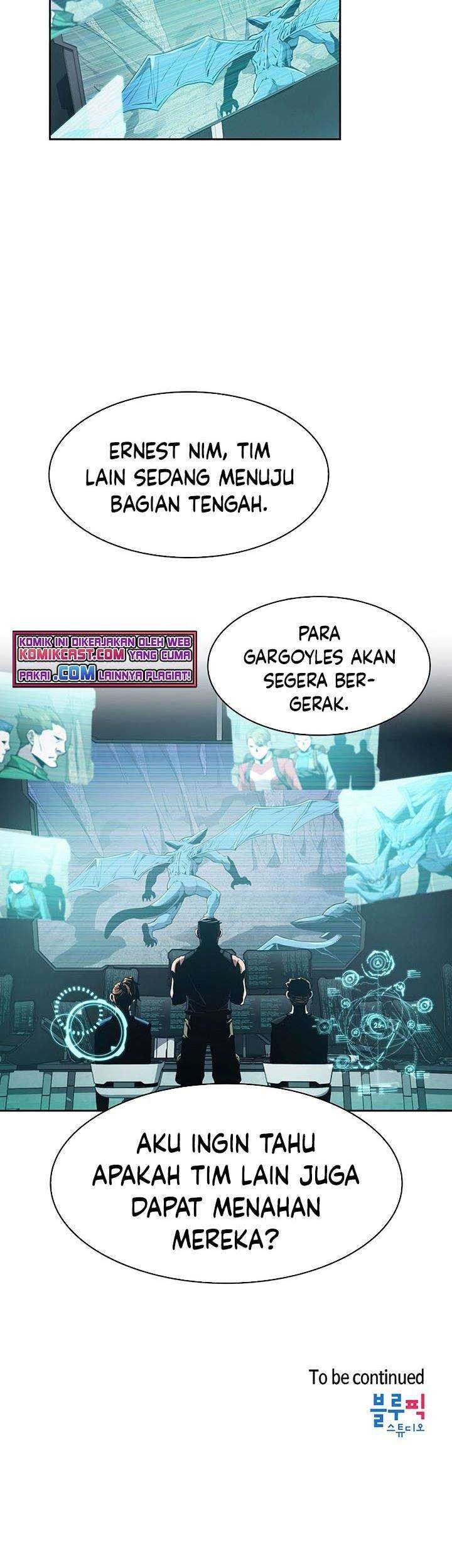 The Constellation that Returned from Hell Chapter 50 - halaman 48