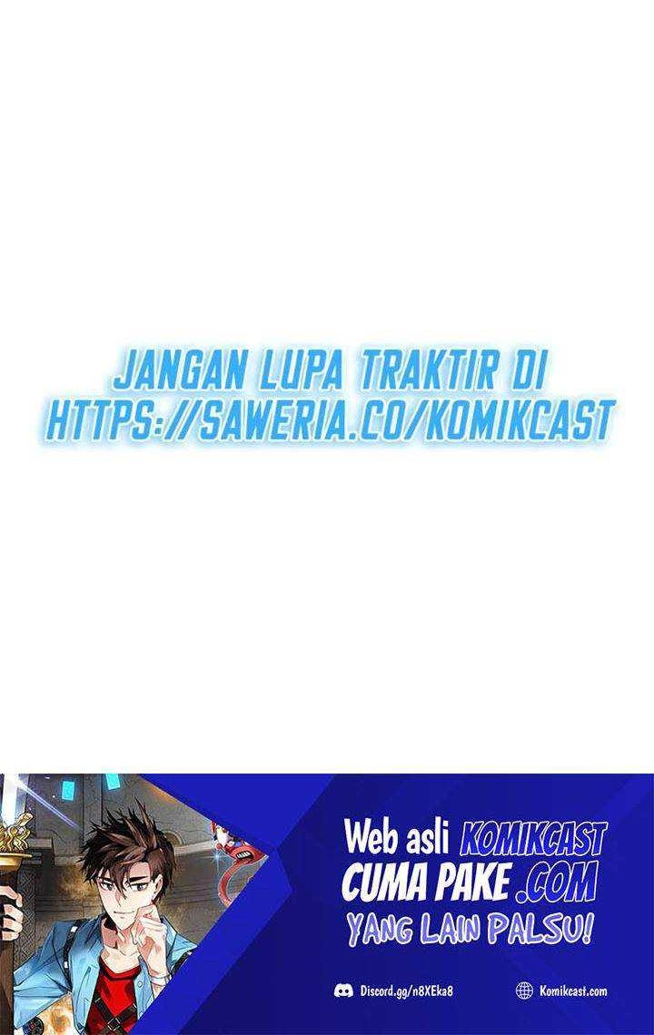 The Constellation that Returned from Hell Chapter 50 - halaman 49