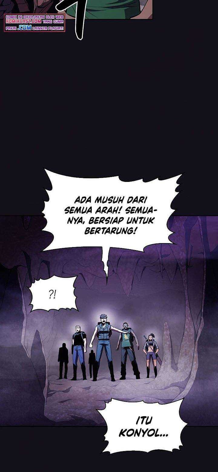 The Constellation that Returned from Hell Chapter 50 - halaman 7