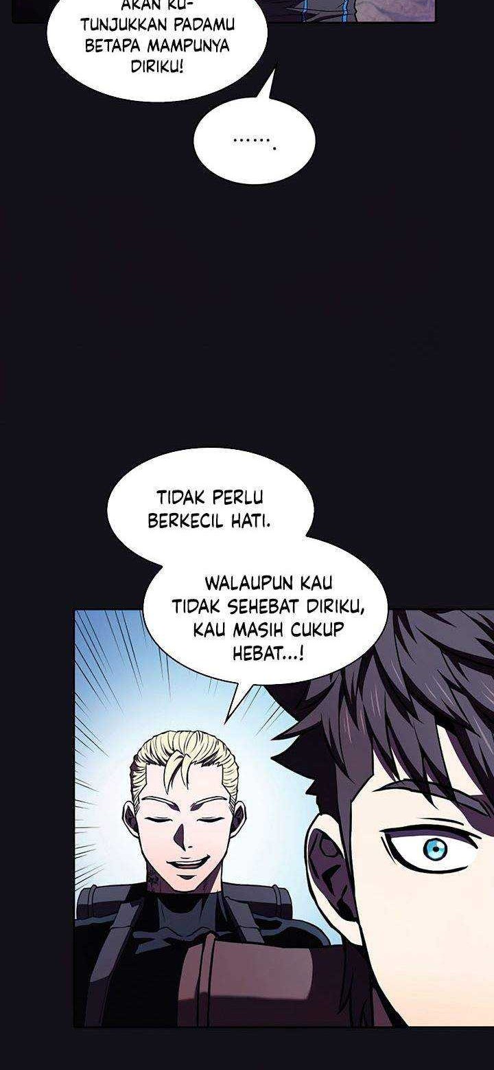 The Constellation that Returned from Hell Chapter 50 - halaman 9