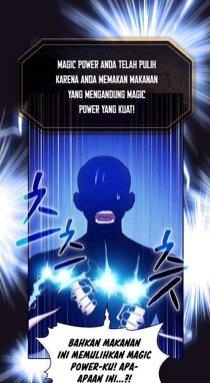 The Constellation that Returned from Hell Chapter 51 - halaman 17
