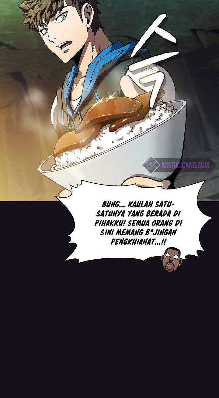 The Constellation that Returned from Hell Chapter 51 - halaman 21