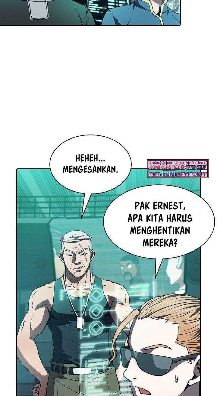 The Constellation that Returned from Hell Chapter 51 - halaman 23