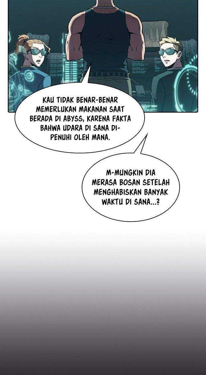 The Constellation that Returned from Hell Chapter 51 - halaman 25